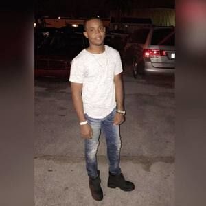 Meet your Posher, George henry